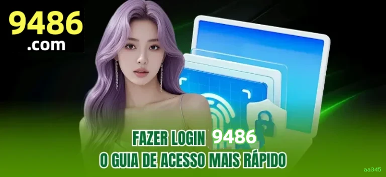 Notificações e promoções
