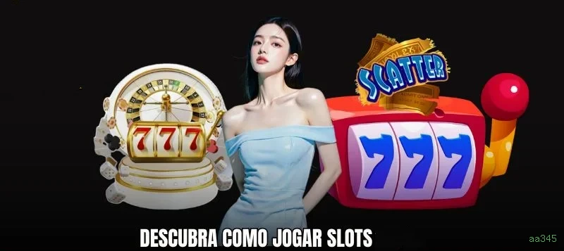 Jogos de Slot 500+