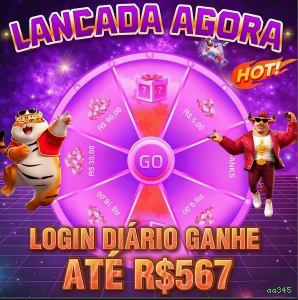 Fortune Tiger Slot Game