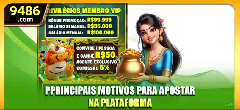 Programa VIP