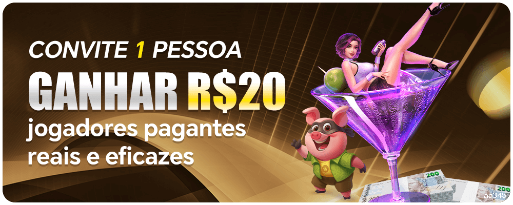 Dicas para ganhar na aa345